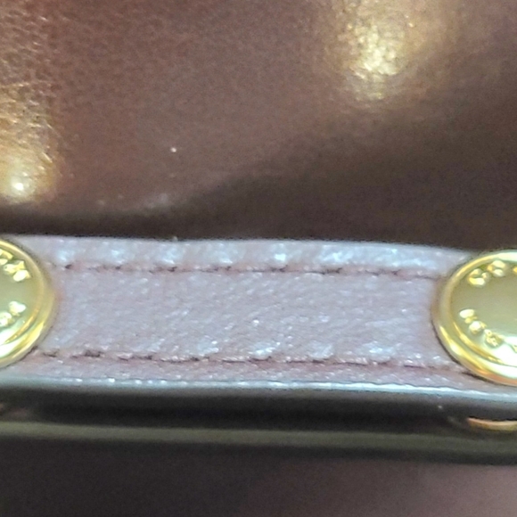 Brand New Coach Crossbody Black&Brown Color.NWT - Picture 11 of 16